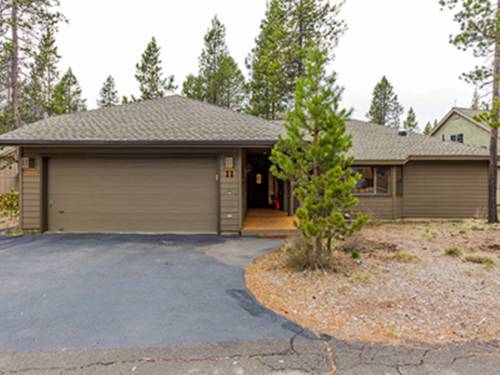 Sunriver (Oregon) Vereinigte Staaten Last-Minute-Rabattcode Booking.com