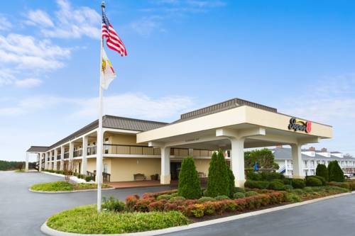 Calhoun (Georgia) United States Last Minute Discount Code Booking.com