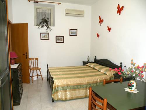 Città di Lipari Italy Last Minute Discount Code Booking.com