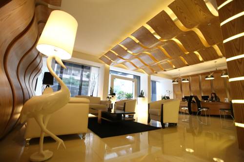 Beirut Libanon Last-Minute-Rabattcode Booking.com