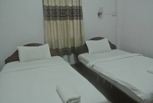 Attapu Laos Last-Minute-Rabattcode Booking.com