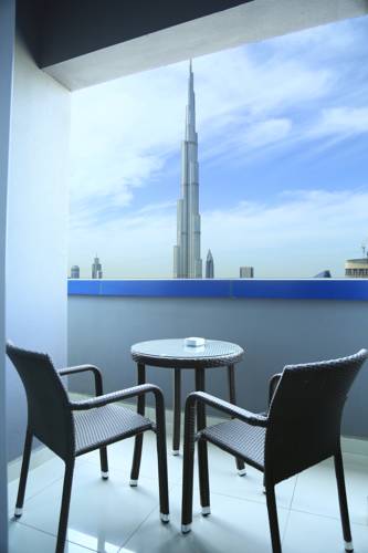 Dubai Vereinigte Arabische Emirate Last-Minute-Rabattcode Booking.com