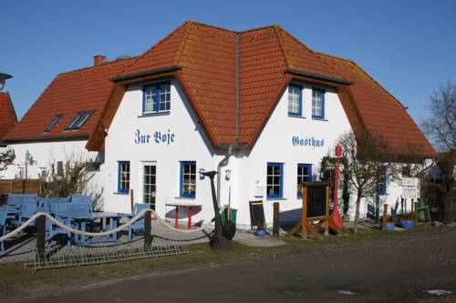 Neuendorf Allemagne Code de réduction de dernière minute Booking.com