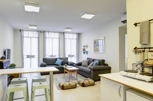 Tel Aviv - Jaffa Israël Code de réduction de dernière minute Booking.com