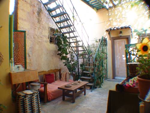 Chania Griekenland Laatste minuut Kortingscode Booking.com