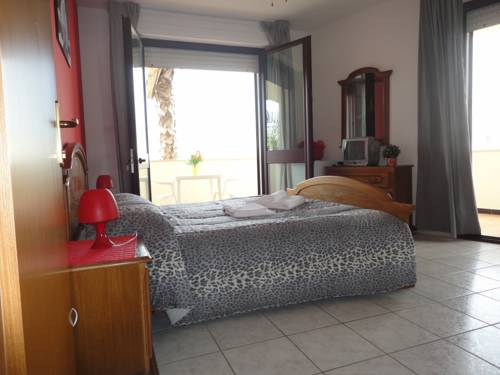 Torre San Giovanni Ugento Italien Last-Minute-Rabattcode Booking.com