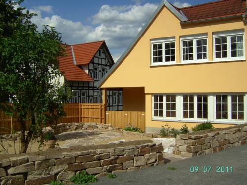 Walkenried Deutschland Last-Minute-Rabattcode Booking.com