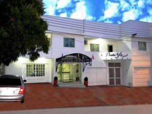 Bucaramanga Colombia Last Minute Discount Code Agoda.com