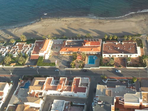 Mojácar Spain Last Minute Discount Code Booking.com