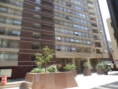 Santiago Chile Last-Minute-Rabattcode Booking.com