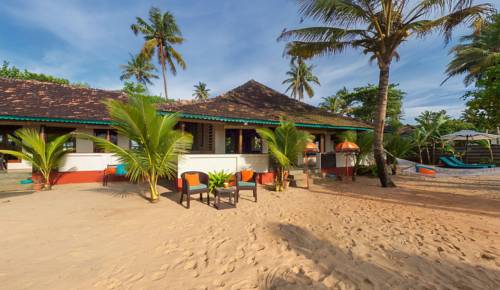 Alleppey India Último Minuto Código de Descuento Booking.com