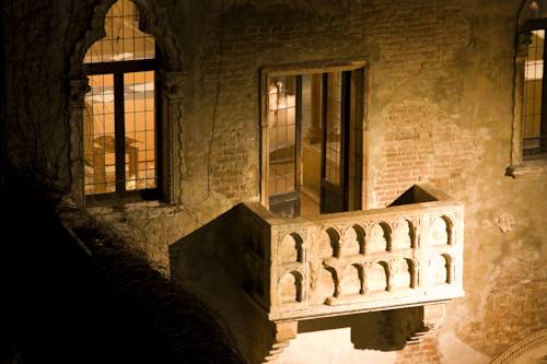 Verona Italien Last-Minute-Rabattcode Booking.com