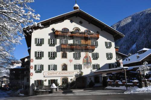 Mayrhofen Austria Último Minuto Código de Descuento Booking.com