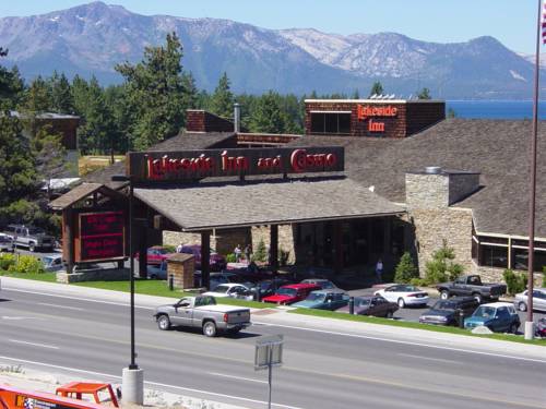 Stateline (Nevada) Vereinigte Staaten Last-Minute-Rabattcode Booking.com
