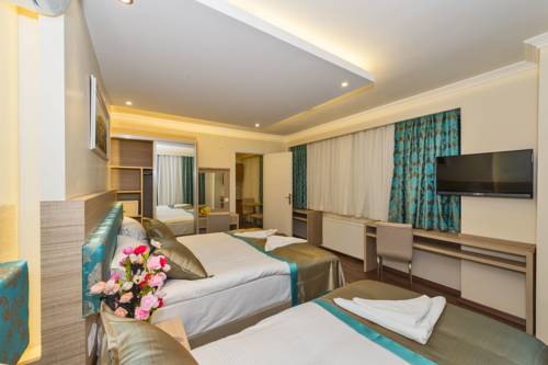 Estanbul Turquía Último Minuto Código de Descuento Booking.com