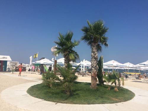 Mamaia Rumänien Last-Minute-Rabattcode Booking.com