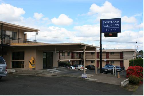 Portland (Oregon) United States Last Minute Discount Code Booking.com