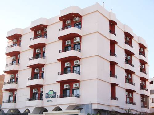 Hurghada Egipto Último Minuto Código de Descuento Booking.com