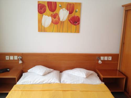 Hévíz Hungary Last Minute Discount Code Booking.com