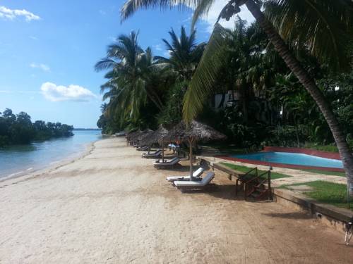 Sansibar Tansania Last-Minute-Rabattcode Booking.com