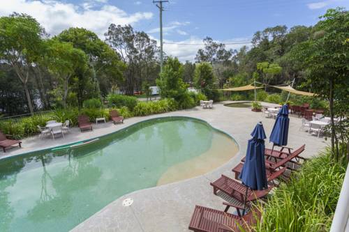 Bombah Point Australia Last Minute Discount Code Booking.com