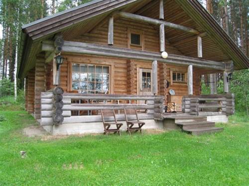 Sumiainen Finnland Last-Minute-Rabattcode Booking.com