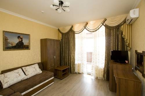 Anapa Rusia Último Minuto Código de Descuento Booking.com