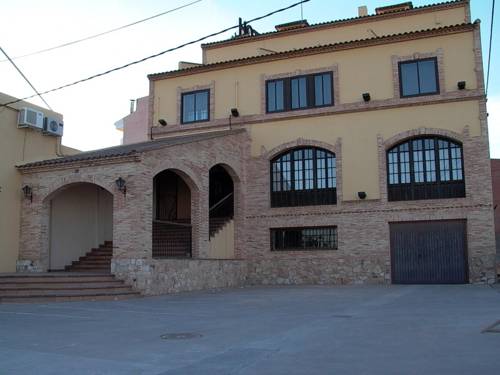 Motilla del Palancar Spanien Last-Minute-Rabattcode Booking.com