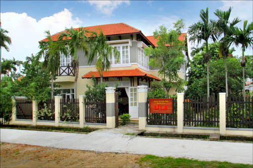Hoi An Vietnam Last-Minute-Rabattcode Booking.com