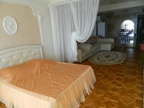 Parkovoe Crimea Last Minute Discount Code Booking.com