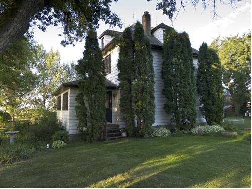 Minnedosa (Manitoba) Canada Laatste minuut Kortingscode Booking.com