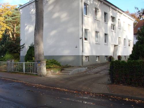 Ostseebad Zinnowitz Germany Last Minute Discount Code Booking.com