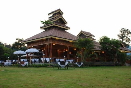 Pai Thailand Last Minute Discount Code Booking.com