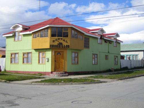 Puerto Natales Chile Last-Minute-Rabattcode Booking.com