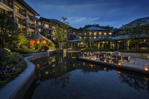Lin'an China Last Minute Discount Code Booking.com