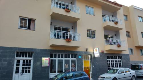 Playa de Santiago Spanien Last-Minute-Rabattcode Booking.com