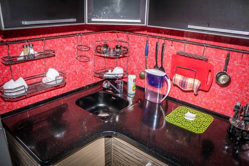 Irkutsk Russland Last-Minute-Rabattcode Booking.com