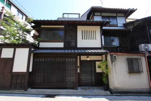 Kyoto Japan Last-Minute-Rabattcode Booking.com