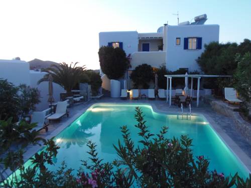 Naoussa Greece Last Minute Discount Code Booking.com