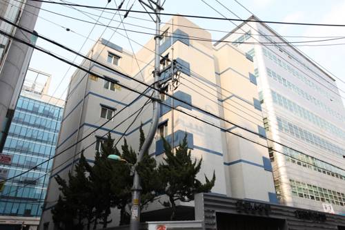 Seoul South Korea Last Minute Discount Code Booking.com