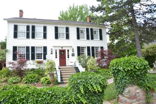 Niagara-on-the-Lake (Ontario) Canadá Último Minuto Código de Descuento Booking.com