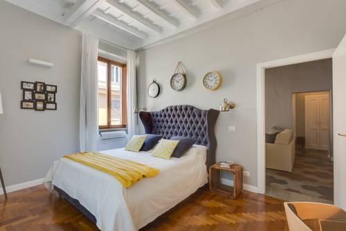 Roma Italië Laatste minuut Kortingscode Booking.com