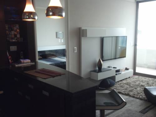 Santiago Chili Laatste minuut Kortingscode Booking.com