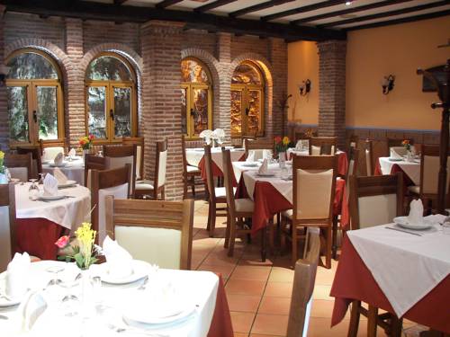 Lanjaron Spanien Last-Minute-Rabattcode Booking.com