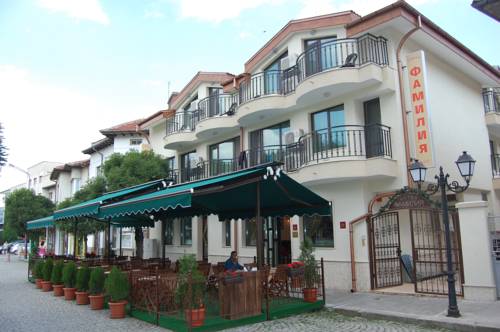 Tryavna Bulgarien Last-Minute-Rabattcode Booking.com