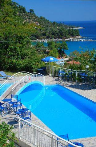 Thassos Greece Last Minute Discount Code Booking.com