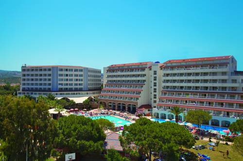 Kusadasi (Aydin) Türkei Last-Minute-Rabattcode Booking.com