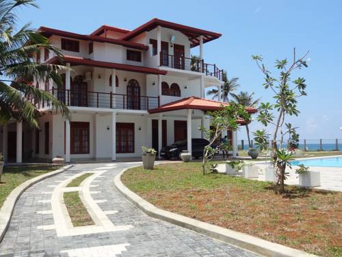 Mirissa Süd Sri Lanka Last-Minute-Rabattcode Booking.com