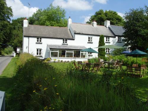 Postbridge United Kingdom Last Minute Discount Code Booking.com