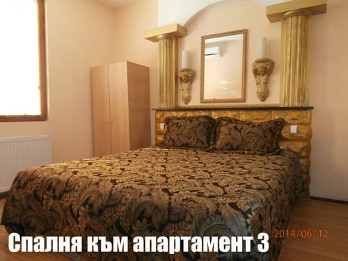 Bachkovo Bulgarien Last-Minute-Rabattcode Booking.com